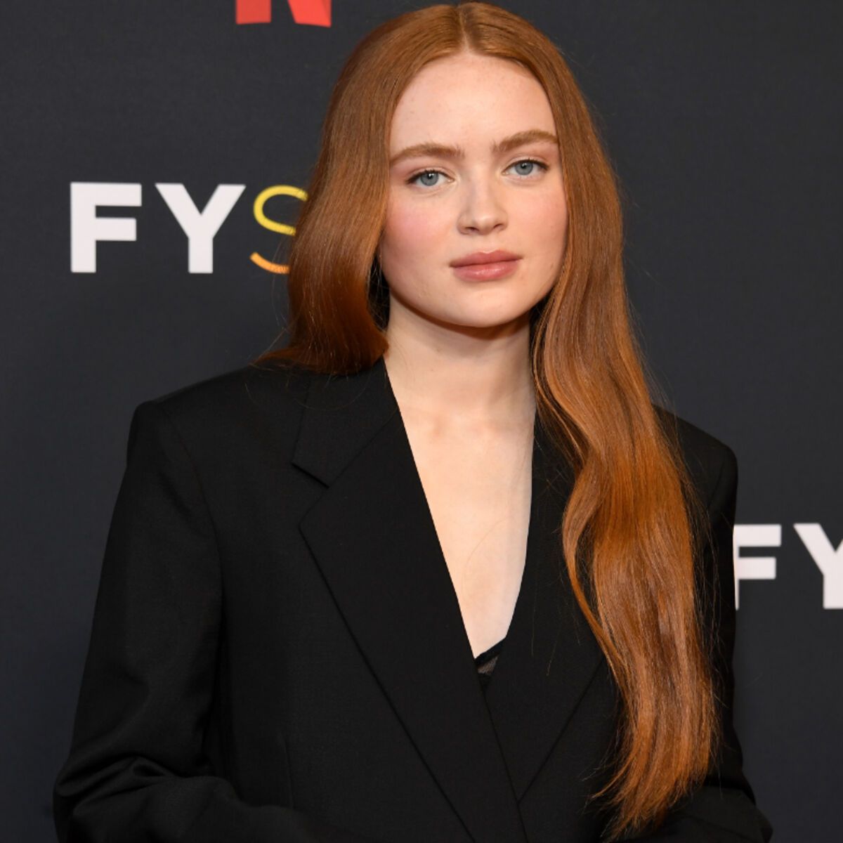 Sadie Sink